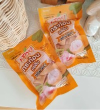 サウェイ　サントールのシロップ漬け　130g x 2袋