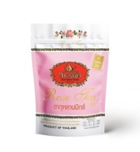 チャトラムー　ローズティー・ミックス（袋入り）150g